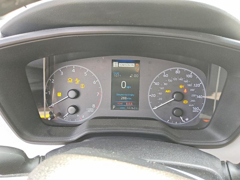 Продаж на аукціоні авто 2025 Toyota Corolla, vin: 5YFS4MCE1SP248035, номер лоту: 55446946