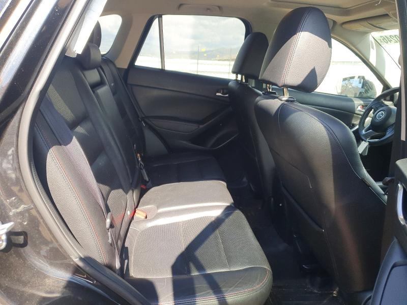 Продаж на аукціоні авто 2013 Mazda Cx-5, vin: JM3KE2DE5D0143017, номер лоту: 56160246