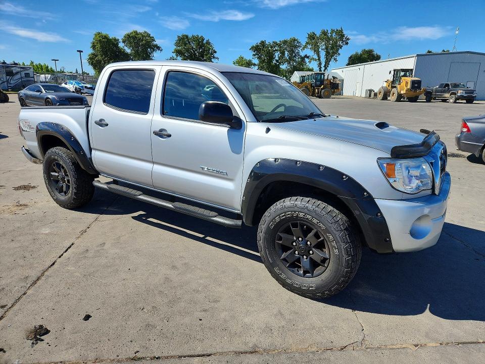 Aukcja sprzedaży 2008 Toyota Tacoma, vin: 5TEJU62N98Z591820, numer aukcji: 56931606