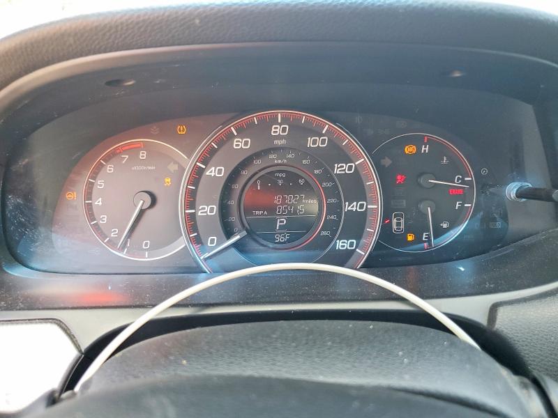 Продажа на аукционе авто 2013 Honda Accord, vin: 1HGCT1B30DA021014, номер лота: 59152446