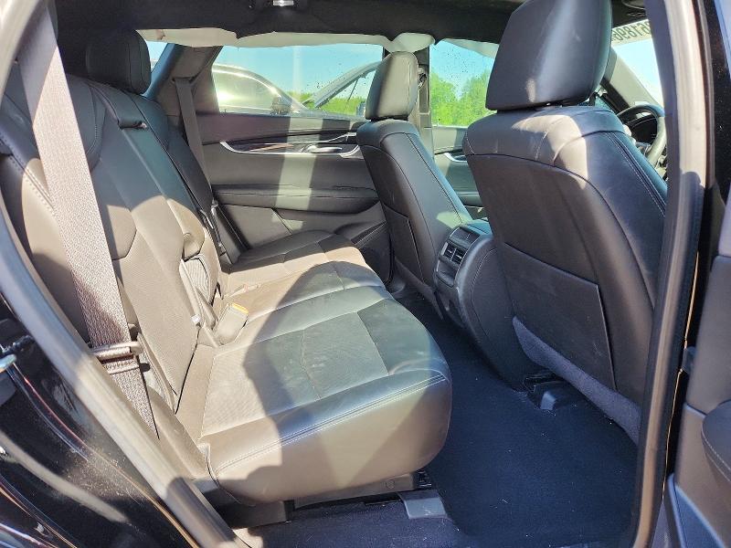 Aukcja sprzedaży 2023 Cadillac Xt5, vin: 1GYKNDRS4PZ166205, numer aukcji: 56261896