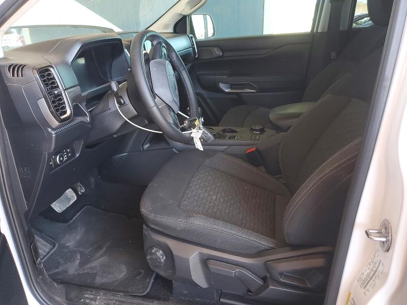 Aukcja sprzedaży 2024 Ford Ranger, vin: 1FTER4HH0RLE19975, numer aukcji: 56032856