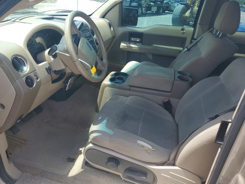 Продажа на аукционе авто 2006 Ford F150, vin: 1FTRX12W46NA82241, номер лота: 56934036