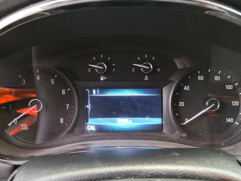 Aukcja sprzedaży 2018 Buick Encore, vin: KL4CJASBXJB689608, numer aukcji: 57036926