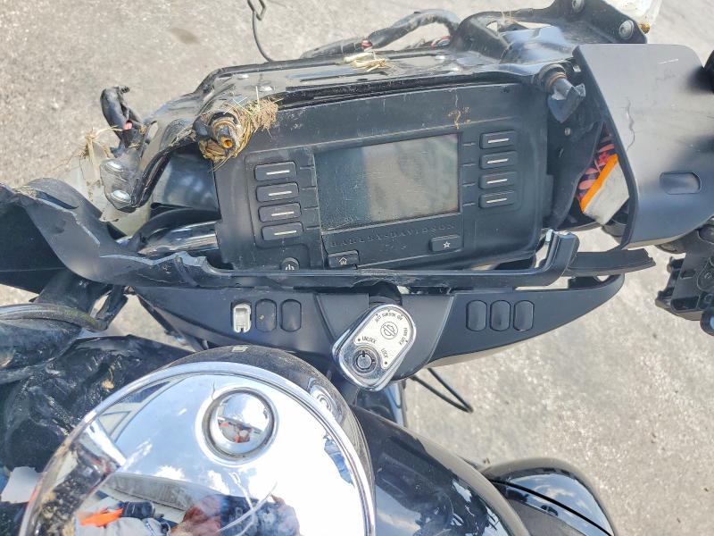 Aukcja sprzedaży 2015 Harley-davidson Flhtcul, vin: 1HD1KDM17FB652036, numer aukcji: 58942316