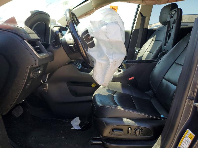 Aukcja sprzedaży 2019 Gmc Terrain, vin: 3GKALXEX3KL177579, numer aukcji: 57262856