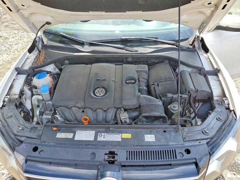 Продаж на аукціоні авто 2013 Volkswagen Passat, vin: 1VWBP7A33DC046090, номер лоту: 55836826