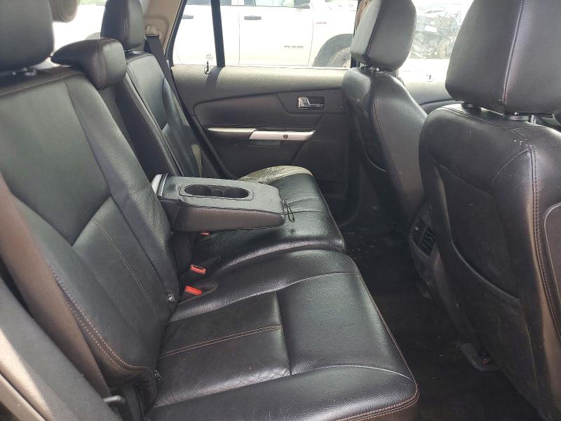 Aukcja sprzedaży 2014 Ford Edge, vin: 2FMDK4KC3EBA41766, numer aukcji: 56436306