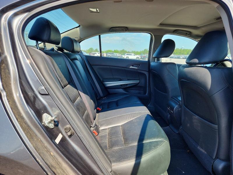Aukcja sprzedaży 2010 Honda Accord, vin: 1HGCP2F83AA026638, numer aukcji: 57117466