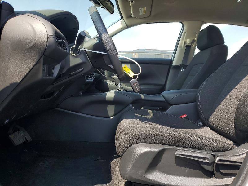 2025 Honda Hr-v მანქანა იყიდება აუქციონზე, vin: 3CZRZ1H31SM720919, აუქციონის ნომერი: 59629336
