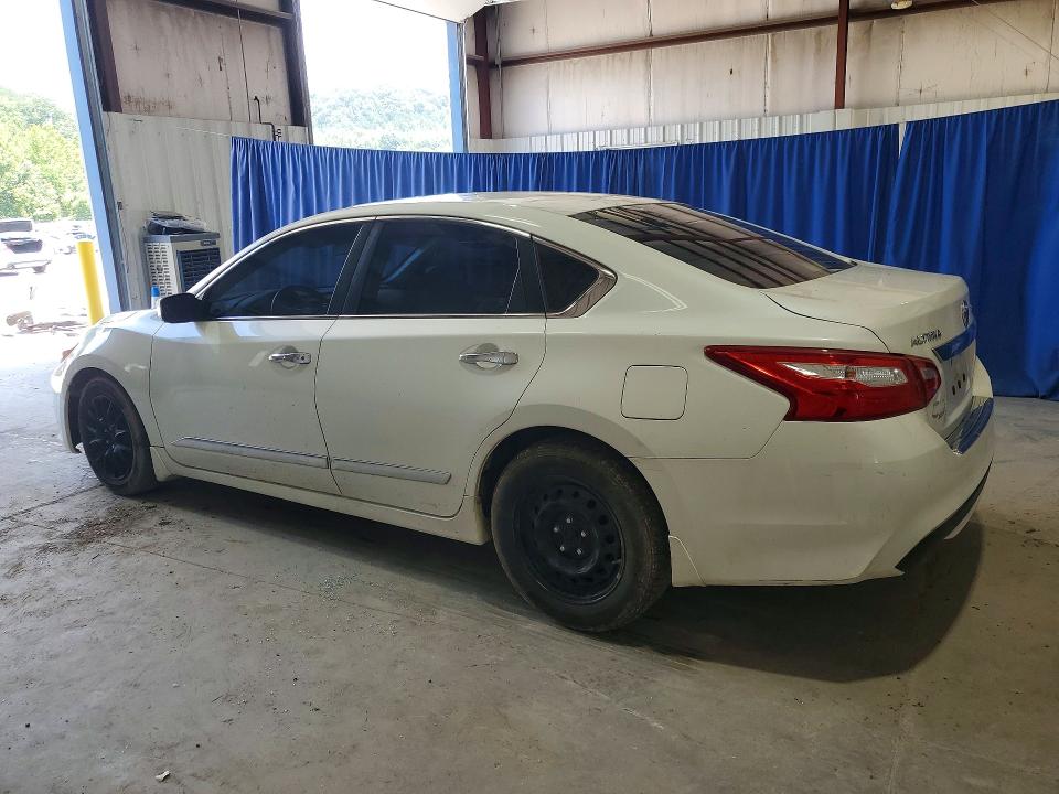 Aukcja sprzedaży 2016 Nissan Altima, vin: 1N4AL3AP9GN354756, numer aukcji: 57873286