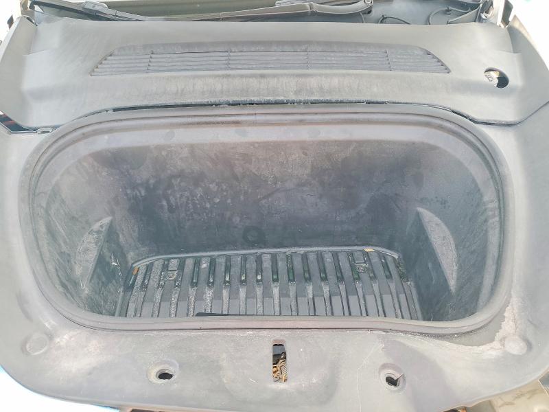 Продажа на аукционе авто 2021 Tesla Model Y, vin: 5YJYGDEE0MF279046, номер лота: 56648016