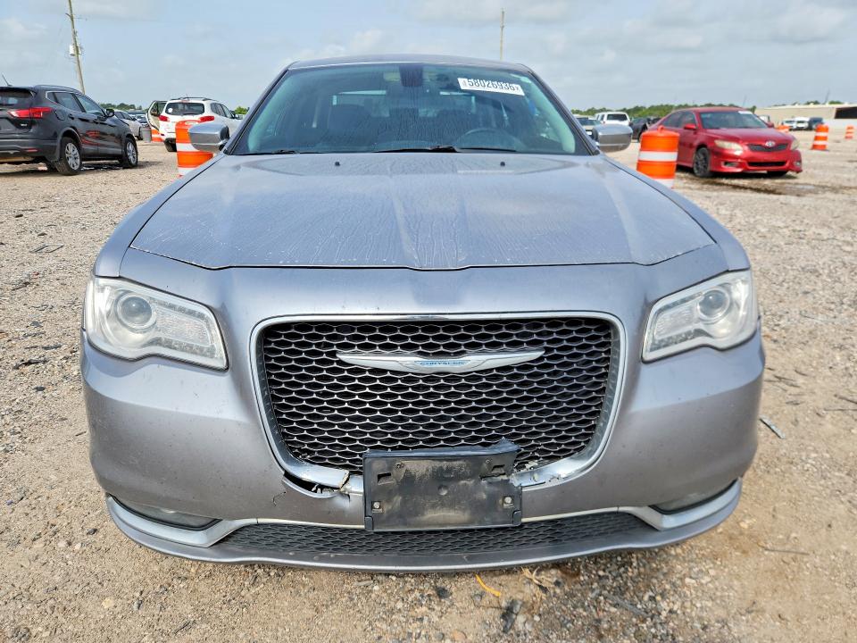 Aukcja sprzedaży 2016 Chrysler 300c, vin: 2C3CCAEG9GH212230, numer aukcji: 58026936