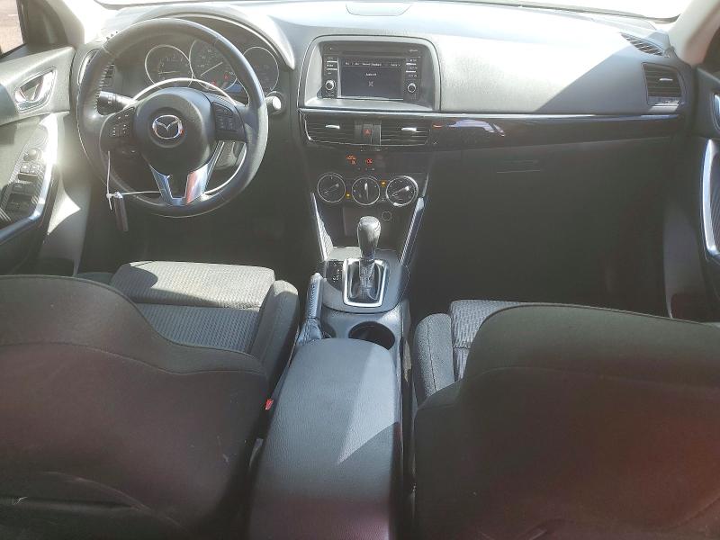 Продажа на аукционе авто 2015 Mazda Cx-5, vin: JM3KE2CY6F0501062, номер лота: 57523616