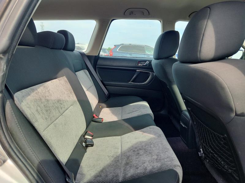 Aukcja sprzedaży 2006 Subaru Legacy, vin: 4S4BP61C967360802, numer aukcji: 59012386
