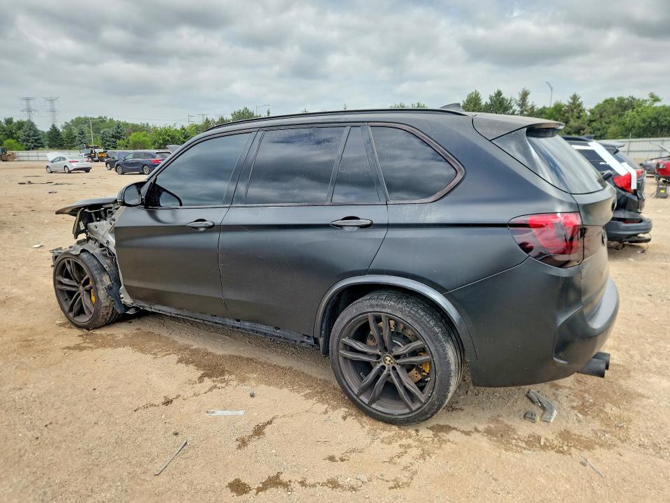 Aukcja sprzedaży 2016 Bmw X5, vin: 5YMKT6C5XG0R78436, numer aukcji: 58825816