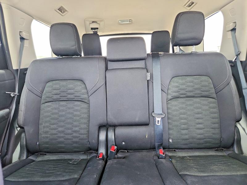 Aukcja sprzedaży 2025 Nissan Pathfinder, vin: 5N1DR3BA9SC229627, numer aukcji: 58423506
