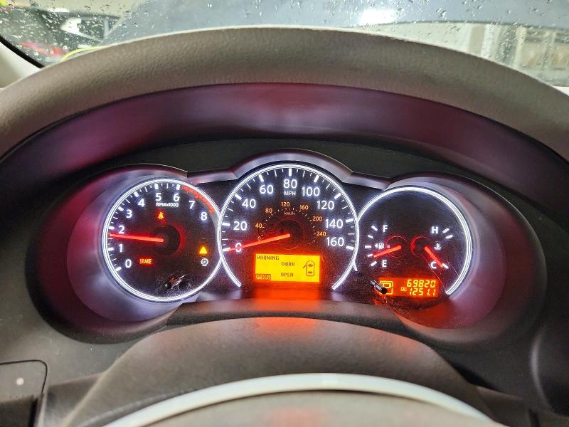 Aukcja sprzedaży 2010 Nissan Altima, vin: 1N4AL2AP4AN482307, numer aukcji: 55751606