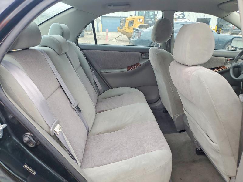 Продаж на аукціоні авто 2006 Toyota Corolla, vin: JTDBR32E960077063, номер лоту: 55332796