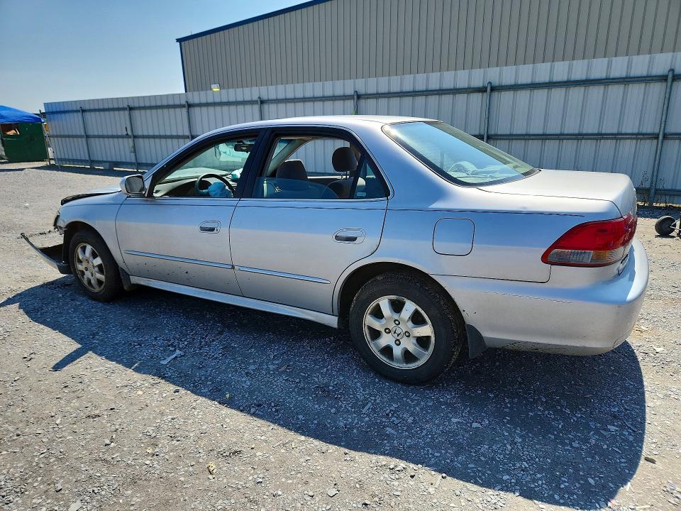 57184446 :رقم المزاد ، 1HGCG56681A146757 vin ، 2001 Honda Accord مزاد بيع