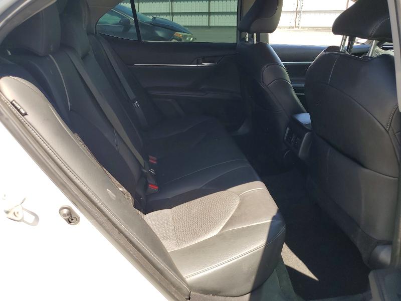 Продажа на аукционе авто 2023 Toyota Camry, vin: 4T1K61AK8PU141491, номер лота: 57175006
