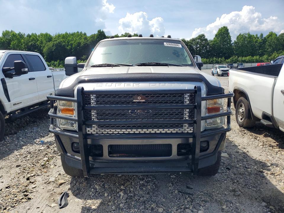 Продаж на аукціоні авто 2008 Ford F250, vin: 1FTSW21R28EB48245, номер лоту: 55866066
