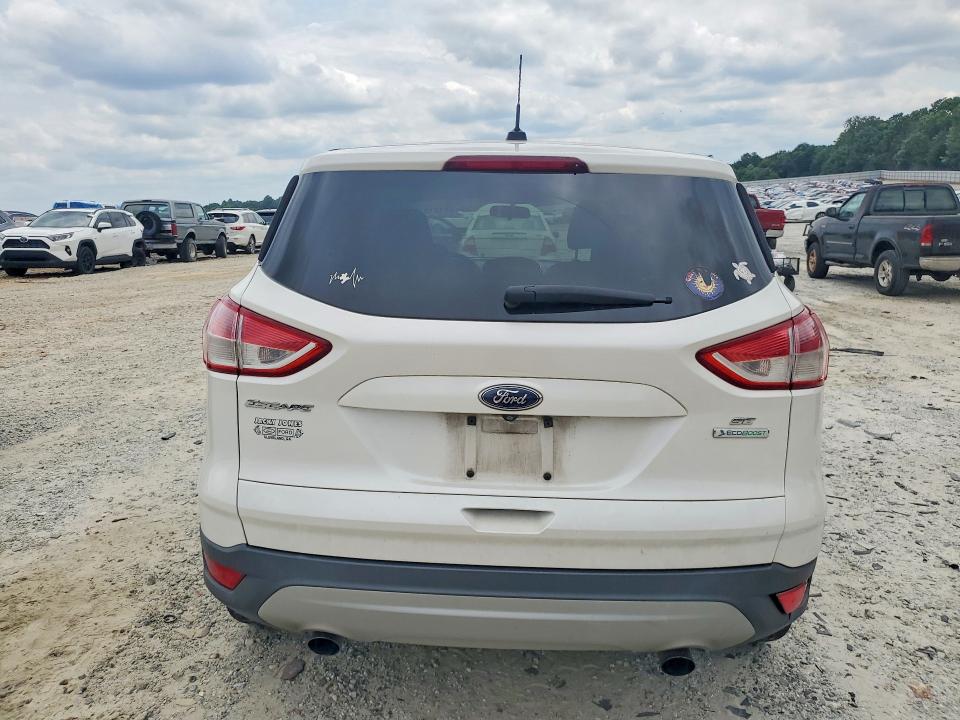 Продаж на аукціоні авто 2015 Ford Escape, vin: 1FMCU0G9XFUB59756, номер лоту: 55181076