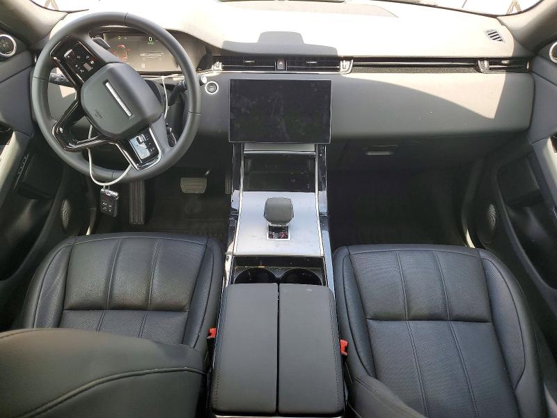 Aukcja sprzedaży 2025 Land Rover Range Rover Evoque, vin: SALZJ2FX9SH266943, numer aukcji: 54342926