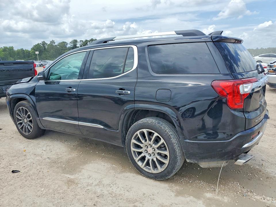 Aukcja sprzedaży 2020 Gmc Acadia, vin: 1GKKNPLS3LZ210855, numer aukcji: 55992396