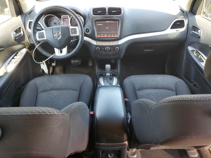 Продаж на аукціоні авто 2014 Dodge Journey, vin: 3C4PDDBG8ET279065, номер лоту: 57416386