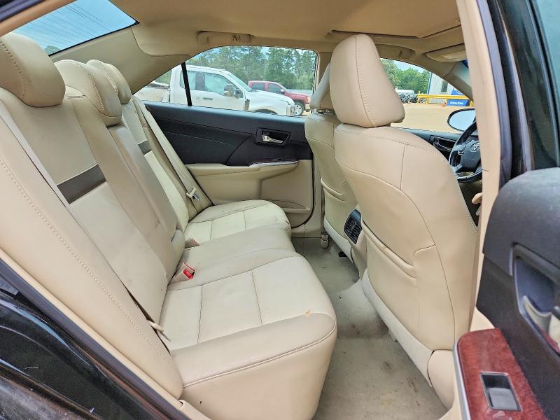 Продаж на аукціоні авто 2014 Toyota Camry, vin: 4T1BF1FKXEU792014, номер лоту: 55308176