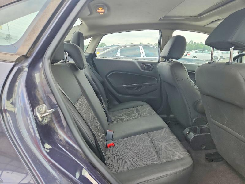 Продаж на аукціоні авто 2013 Ford Fiesta, vin: 3FADP4BJ6DM118170, номер лоту: 56517756