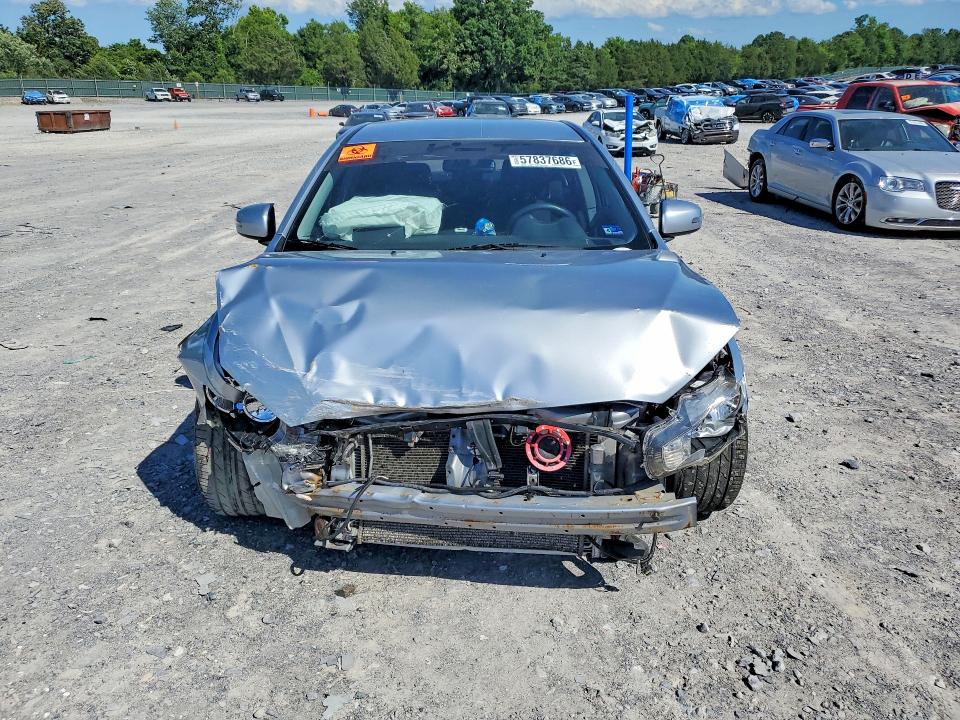 Продаж на аукціоні авто 2015 Mitsubishi Lancer, vin: JA32U2FU5FU008744, номер лоту: 57837686