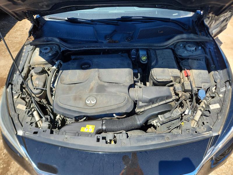 57330196 :رقم المزاد ، SJKCH5CP8HA033259 vin ، 2017 Infiniti Qx30 مزاد بيع