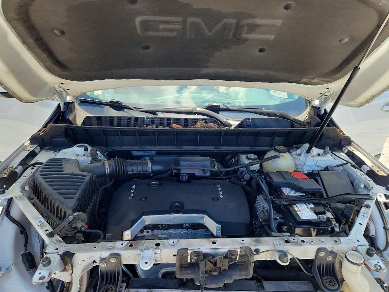 Продаж на аукціоні авто 2017 Gmc Acadia, vin: 1GKKNLLA4HZ217661, номер лоту: 58485406