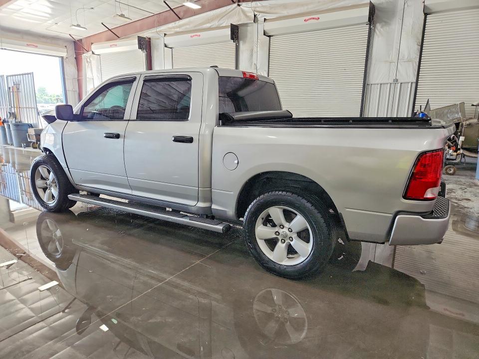 Aukcja sprzedaży 2015 Ram 1500, vin: 1C6RR7KT9FS667621, numer aukcji: 85985165