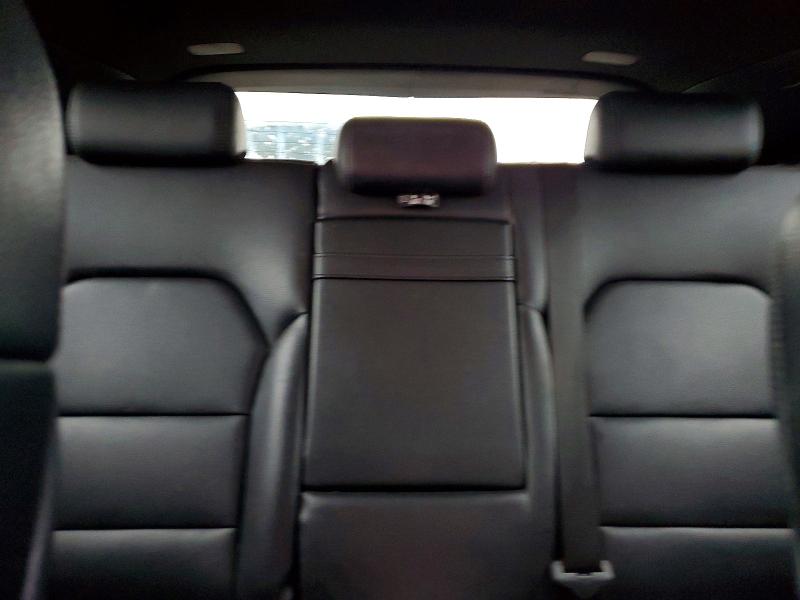 2019 Mercedes-benz Gla მანქანა იყიდება აუქციონზე, vin: WDCTG4GB8KJ586008, აუქციონის ნომერი: 57709896