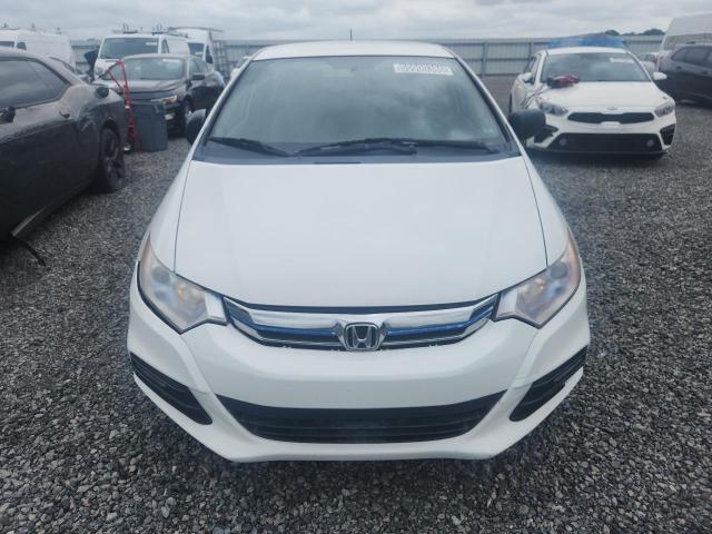55900386 :رقم المزاد ، JHMZE2H56ES000101 vin ، 2014 Honda Insight مزاد بيع