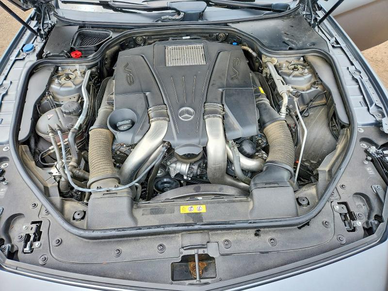 58107186 :رقم المزاد ، WDDJK7DA3JF050583 vin ، 2018 Mercedes-benz Sl مزاد بيع