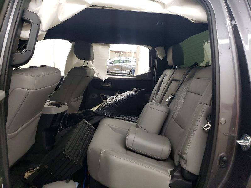 Aukcja sprzedaży 2025 Toyota Tundra, vin: 5TFJA5DBXSX314842, numer aukcji: 57131546