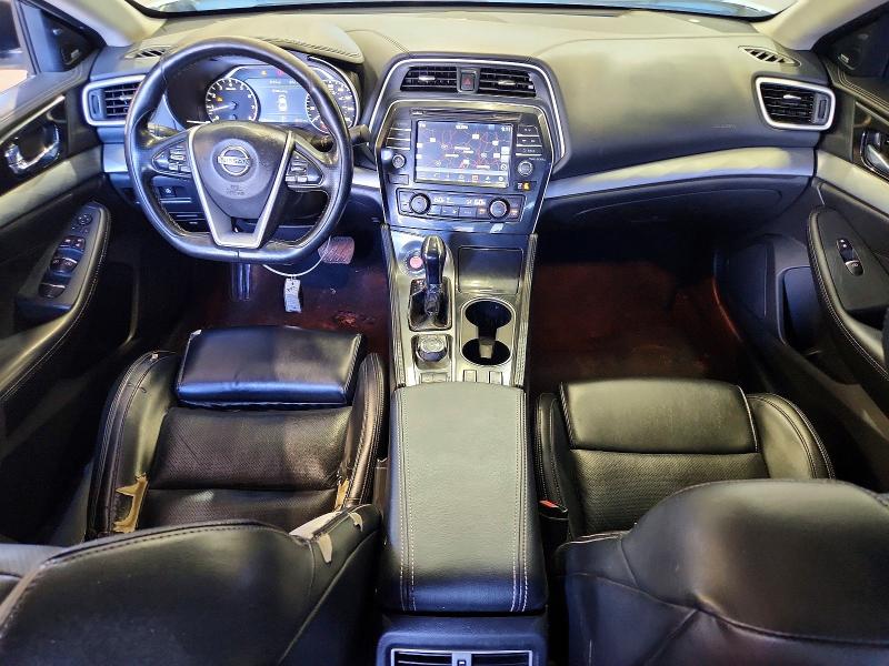 2017 Nissan Maxima მანქანა იყიდება აუქციონზე, vin: 1N4AA6AP6HC403027, აუქციონის ნომერი: 58329366