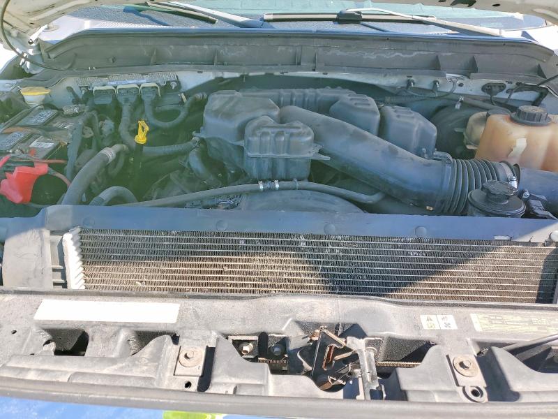 Aukcja sprzedaży 2015 Ford F250, vin: 1FTBF2A66FEC54684, numer aukcji: 58208446