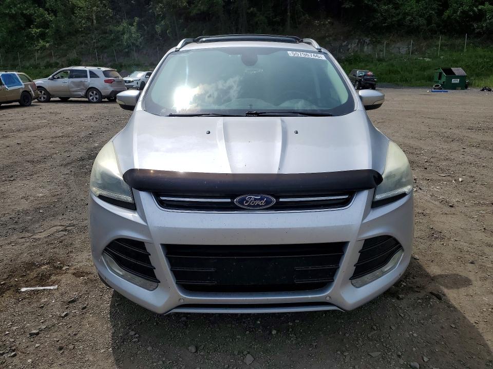 Продаж на аукціоні авто 2013 Ford Escape, vin: 1FMCU9J95DUC75375, номер лоту: 55796746