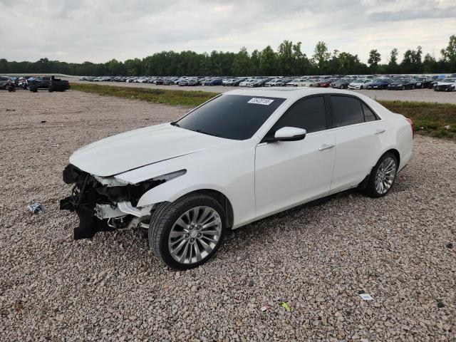 2018 Cadillac Cts მანქანა იყიდება აუქციონზე, vin: 1G6AR5SSXJ0179562, აუქციონის ნომერი: 55428156