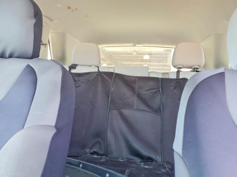 2012 Kia Sorento მანქანა იყიდება აუქციონზე, vin: 5XYKTDA27CG192457, აუქციონის ნომერი: 56391606