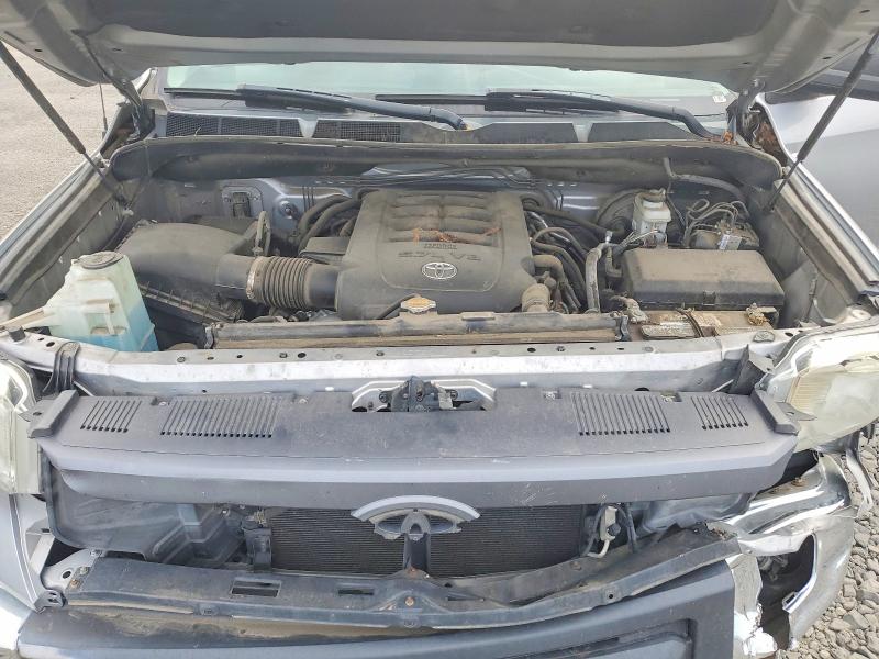 58401026 :رقم المزاد ، 5TFCY5F11EX016385 vin ، 2014 Toyota Tundra مزاد بيع