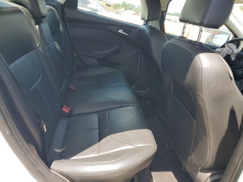 Продажа на аукционе авто 2016 Ford Focus, vin: 1FADP3F29GL398816, номер лота: 57162796
