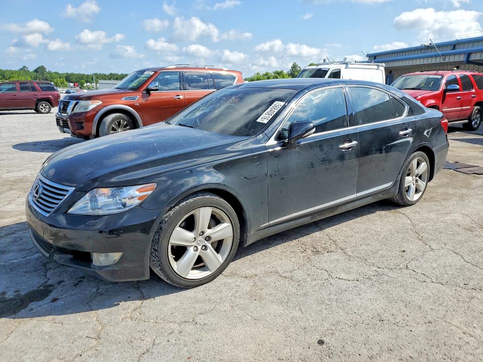 Продаж на аукціоні авто 2012 Lexus Ls, vin: JTHBL5EF5C5112065, номер лоту: 56840816