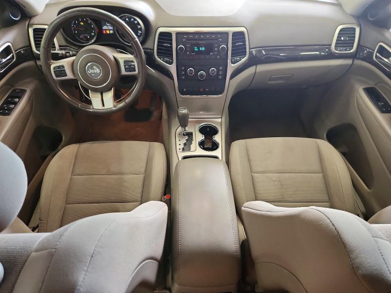 Aukcja sprzedaży 2011 Jeep Grand Cherokee, vin: 1J4RR4GG0BC525711, numer aukcji: 58539246