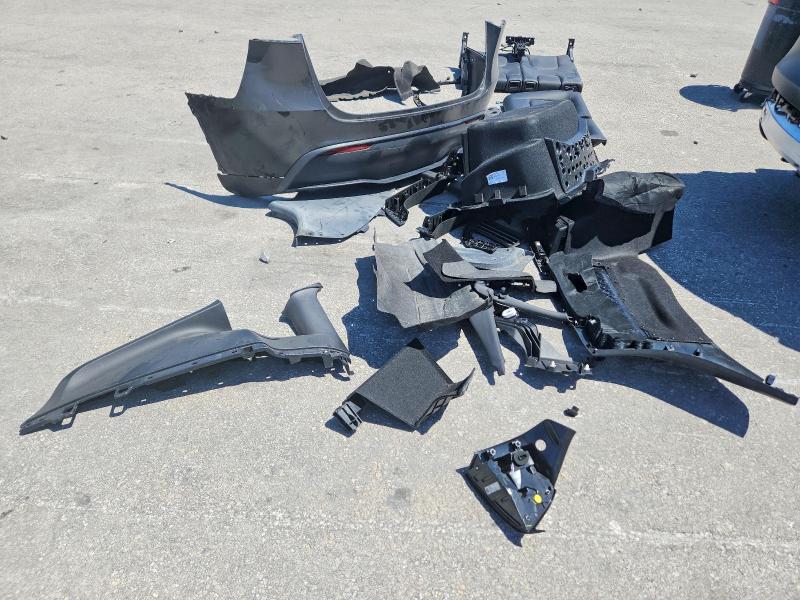 2024 Tesla Model Y მანქანა იყიდება აუქციონზე, vin: 7SAYGAEE2RF186506, აუქციონის ნომერი: 58042346